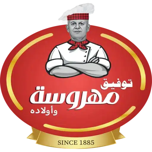 لوغو توفيق مهروسة