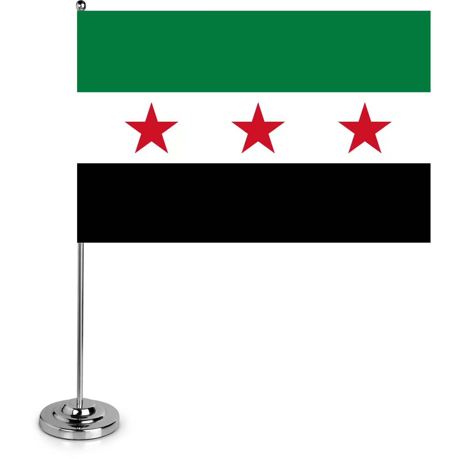 سوريا : 
